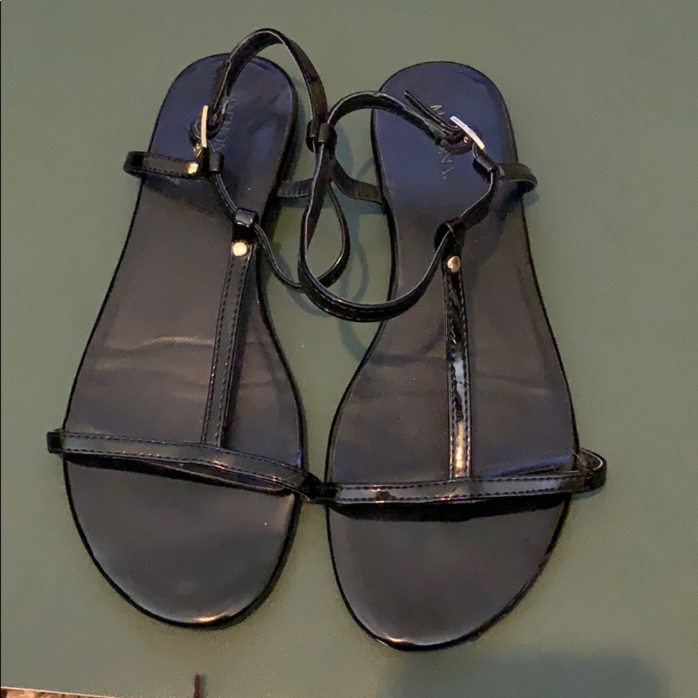 Merona sandals